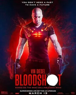  Bloodshot 2020
