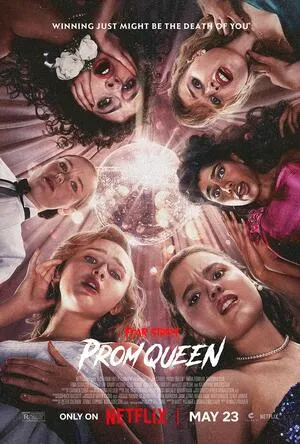  Fear Street: Prom Queen