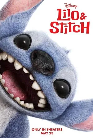 Lilo & Stitch 