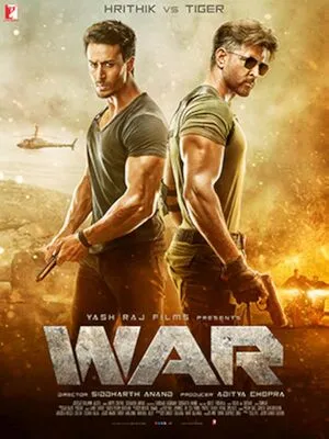  War 2019