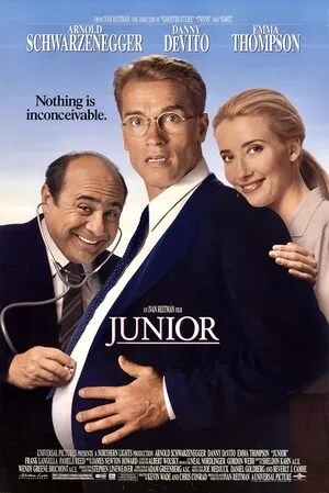 Junior 1994 Hindi